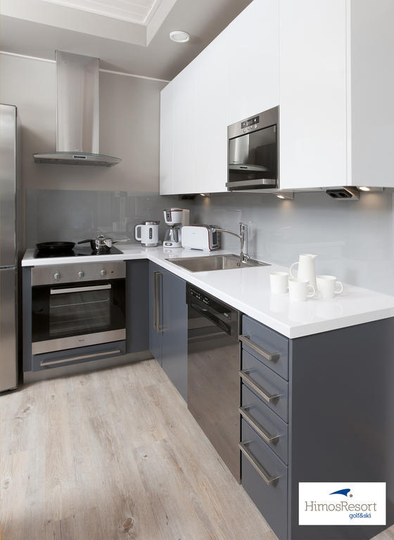 Helmikkapolku Cottage Йямся Экстерьер фото